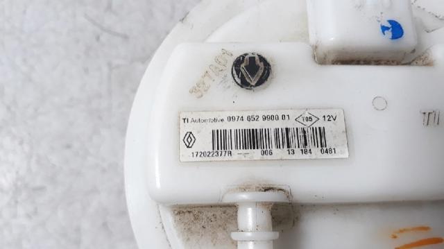 172022377R Bomba de gasolina comprar Girona
