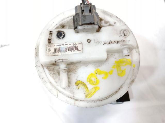 Unidad de alimentación de combustible 172022377R RENAULT
