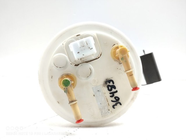 RENAULT 172023705R Módulo de bomba de combustible con sensor de nivel de combustible  disponible España