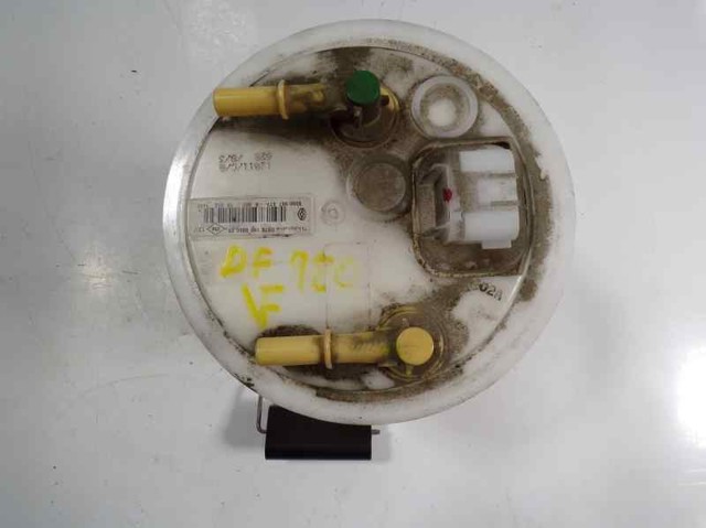 Módulo alimentación de combustible Renault LOGAN KS