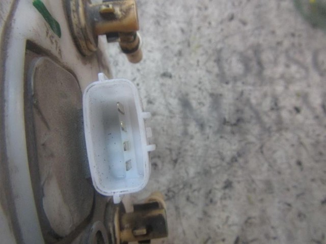 RENAULT 172023705R Módulo alimentación de combustible  disponible Lugo