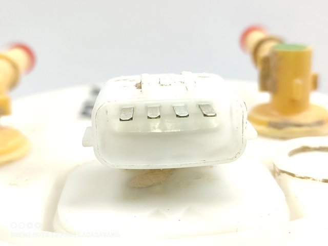 Bomba de combustible 172023705R RENAULT