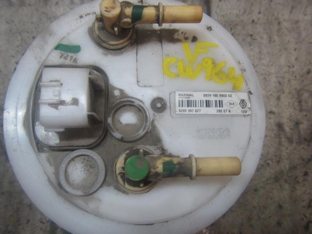 172023705R RENAULT Bomba de gasolina comprar Bilbao