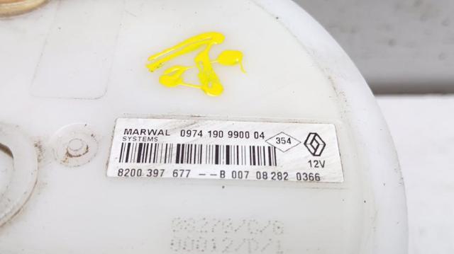 172023705R RENAULT Bomba de gasolina  en stock Gandía