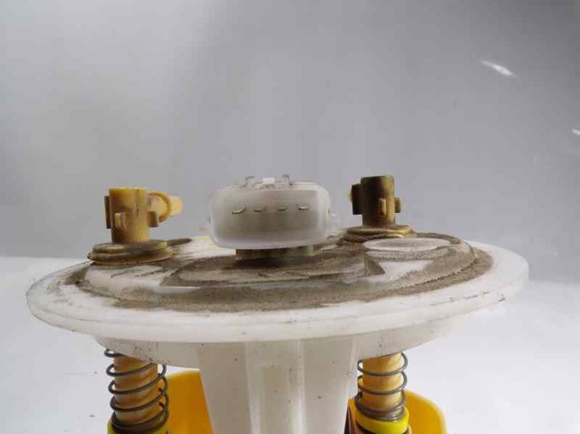 Módulo alimentación de combustible Renault LOGAN KS