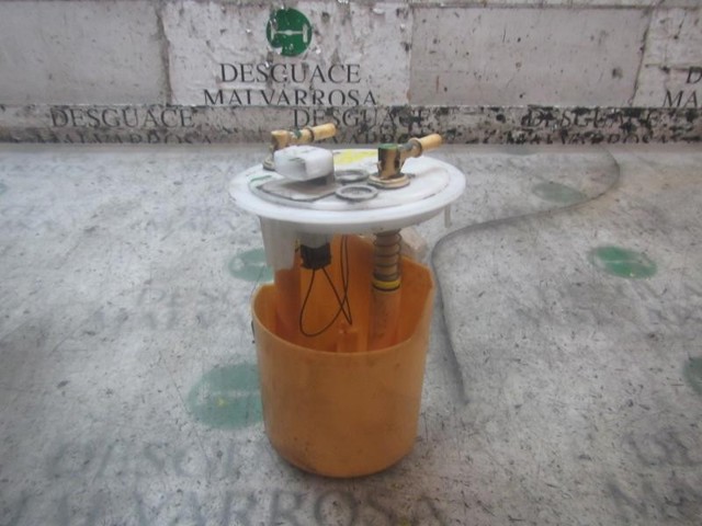 Bomba de combustible 172023705R RENAULT