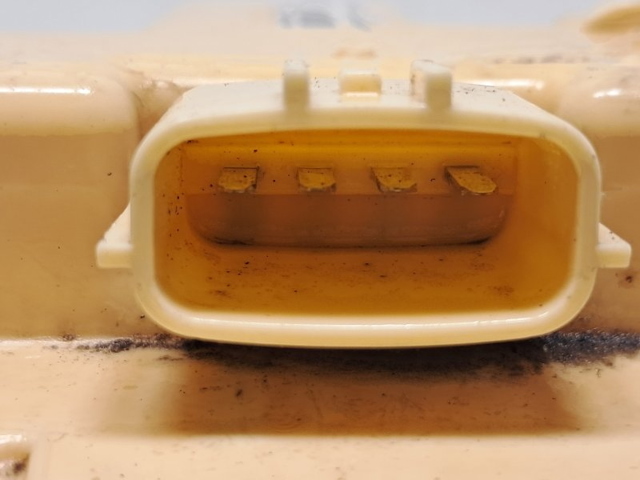 172026119R RENAULT Bomba de gasolina  en stock Gandía