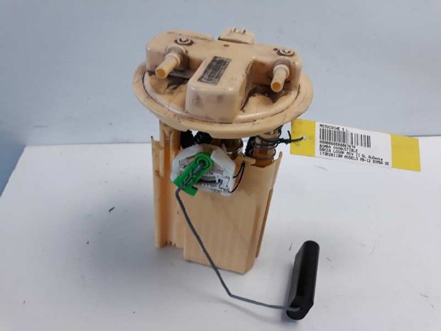 172026119R RENAULT Módulo de bomba de combustible con sensor de nivel de combustible  disponible Alicante