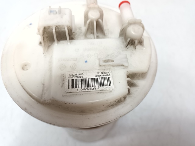 172026141R Bomba de gasolina comprar Girona