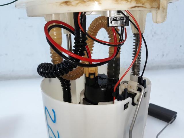 172026141R Módulo de bomba de combustible con sensor de nivel de combustible  comprar en Pontevedra