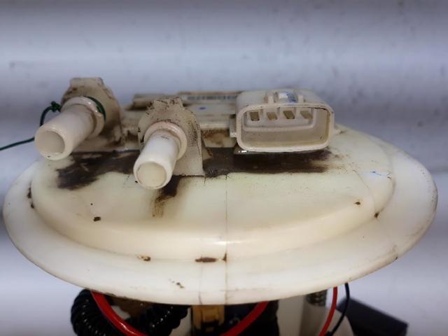 172026141R RENAULT Módulo de bomba de combustible con sensor de nivel de combustible  comprar en Lleida