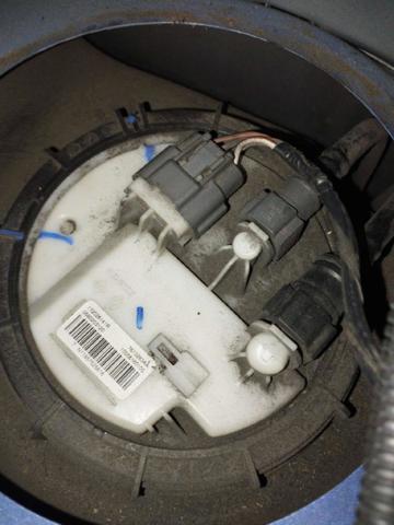 RENAULT 172026141R Bomba de gasolina comprar Barcelona