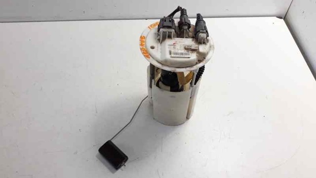 Comprar Unidad de alimentación de combustible Megane III BZ0, BZ1, B3