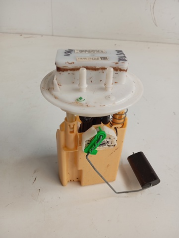 172026457R Renault (RVI)