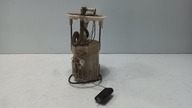 172027123R RENAULT Módulo de bomba de combustible con sensor de nivel de combustible  disponible Vigo