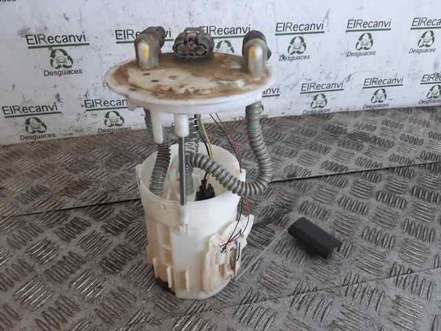 172027123R RENAULT Módulo de bomba de combustible con sensor de nivel de combustible  comprar en Lleida