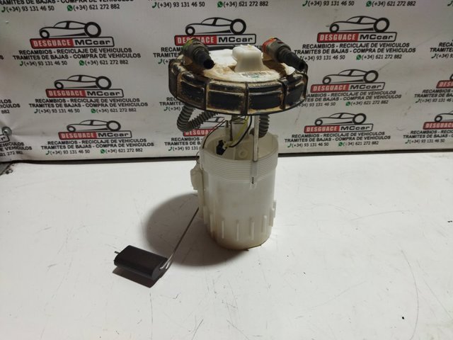 Bomba de combustible para Renault DOKKER  (FE)