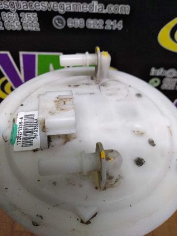 RENAULT 172027123R Módulo de bomba de combustible con sensor de nivel de combustible  comprar en Murcia