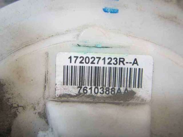 172027123R Renault (RVI)