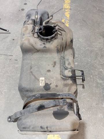 Depósito de combustible Nissan Navara D40