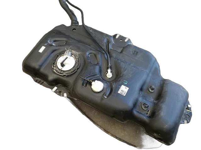 Depósito de gasolina para Dacia Sandero 