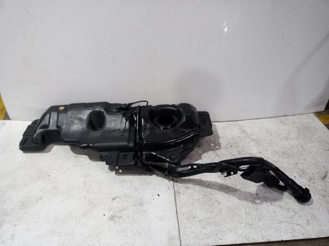 Depósito de gasolina para Renault Clio LU