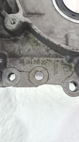 Bomba de aceite Ford Focus 2 DA, FFS, DS