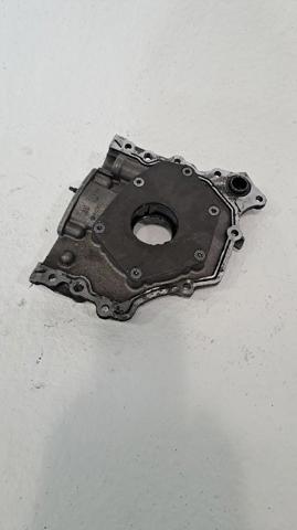 Bomba de aceite Ford Focus 2 DA, FFS, DS