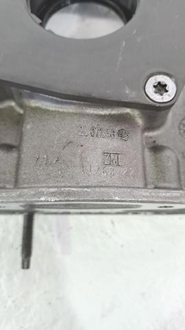 Bomba de aceite Ford Focus 2 DA, FFS, DS