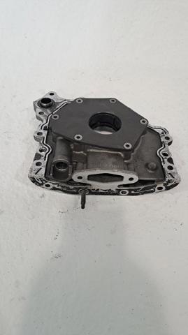 Bomba de aceite Ford Focus 2 DA, FFS, DS