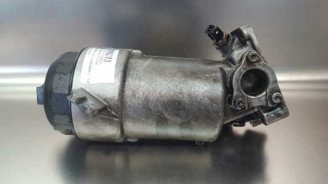 Enfriador de aceite  17212246027 BMW