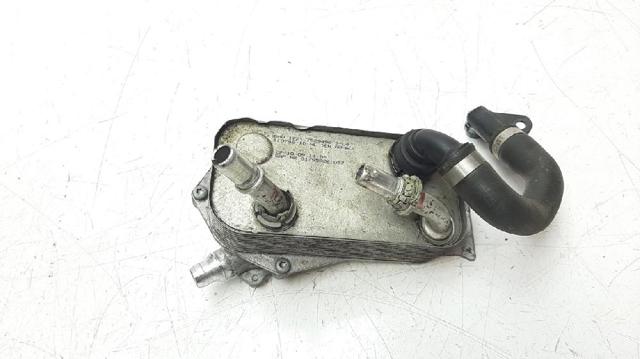 17217529499 BMW Radiador de refrigeración de la transmisión  en stock Córdoba
