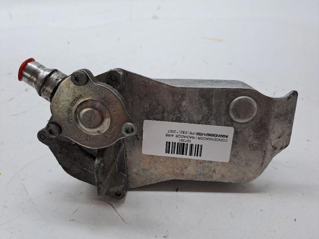 17217529499 Radiador de refrigeración de la transmisión  disponible Utrera