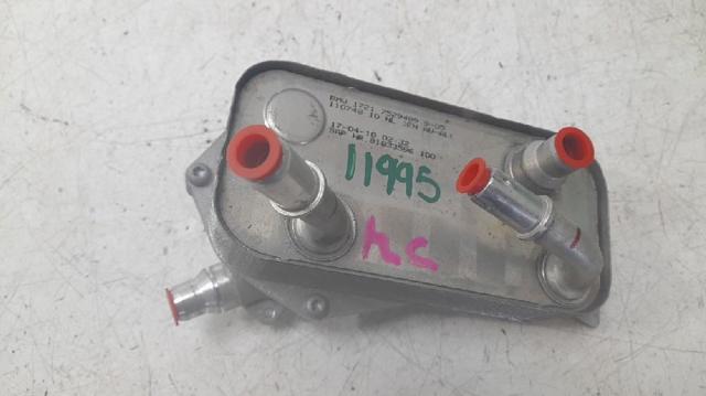 BMW 17217529499 Radiador de refrigeración de la transmisión comprar Barcelona