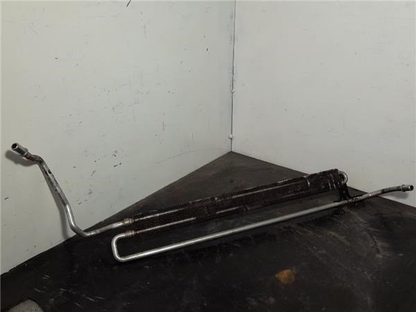 Radiador de dirección asistida 17217559960 BMW