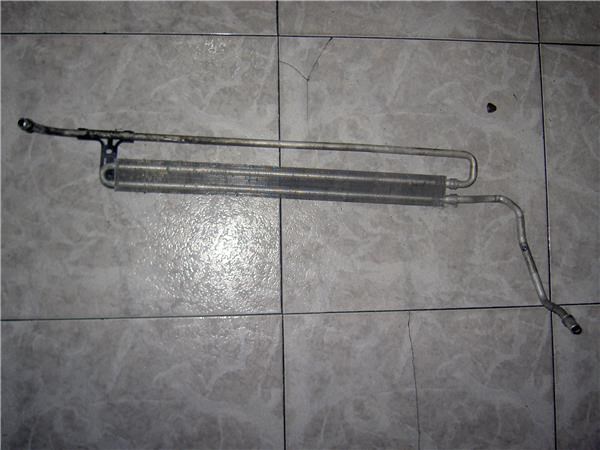 Radiador de dirección asistida 17217559964 BMW