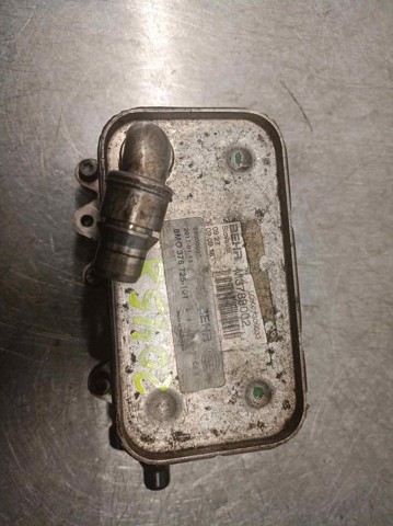 BMW 17217803830 Radiador de refrigeración de la transmisión  en stock Terrassa