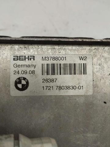 17217803830 BMW Radiador de refrigeración de la transmisión  comprar en Lleida