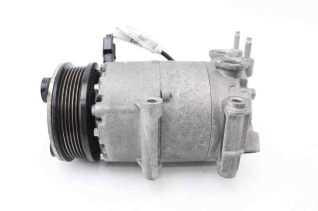 1722070 FORD Compresor de aire acondicionado comprar Alcalá