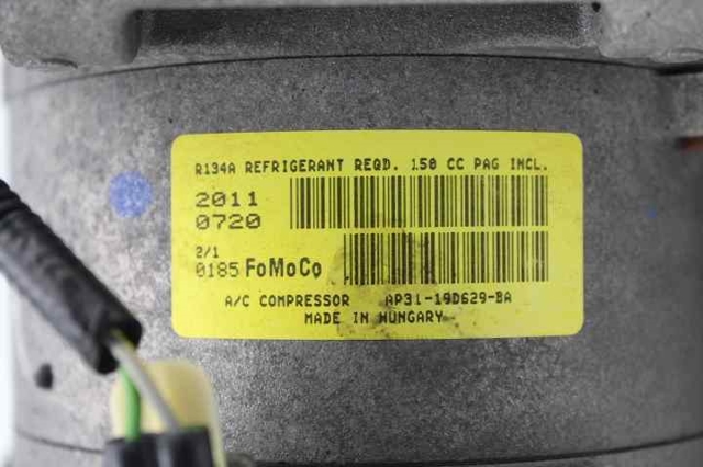 FORD 1722070 Compresor de aire acondicionado  comprar en Murcia