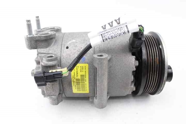 1722070 FORD Compresor de aire acondicionado  comprar en Oviedo