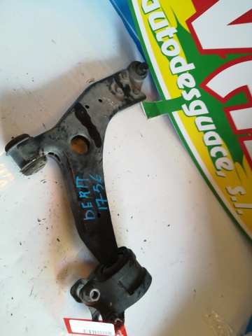 1723323 FORD Brazo inferior derecho de la suspensión delantera comprar Alcalá