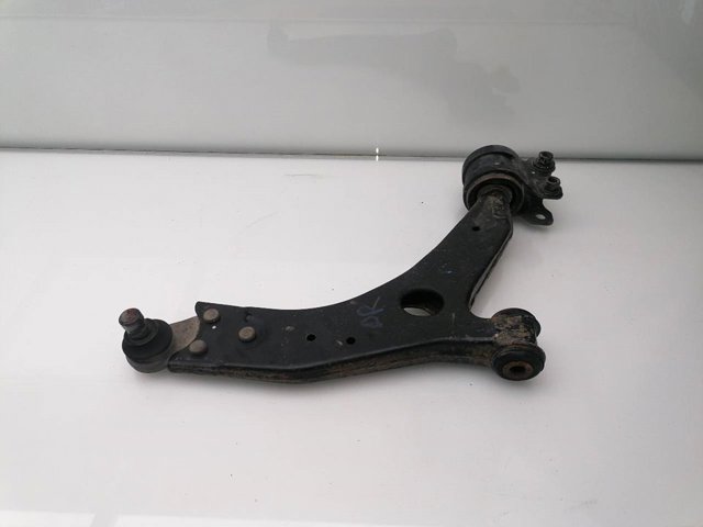 Brazo inferior derecho de la suspensión delantera 1723323 FORD