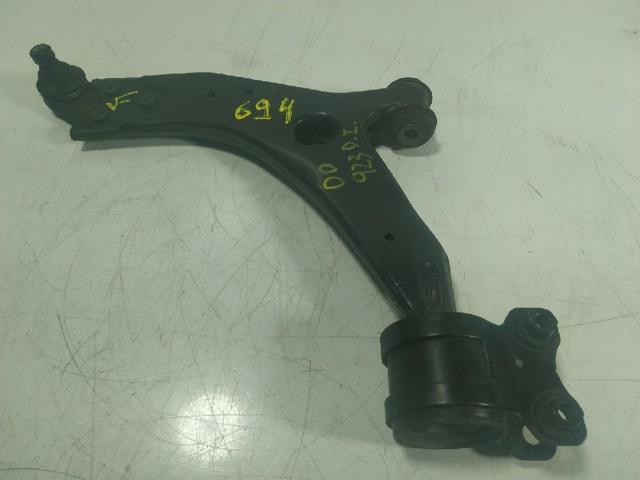 1723324 Brazo inferior izquierdo de la suspensión delantera  comprar en Zaragoza