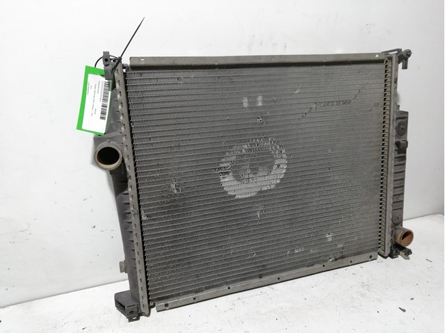 Radiador refrigeración del motor 1723464 BMW
