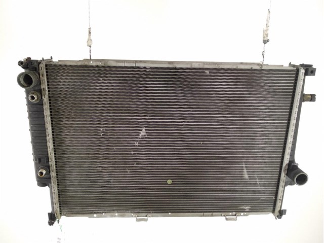 Radiador refrigeración del motor 1723468 BMW