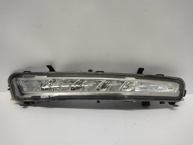 Luz de gálibo delantera derecha 1725079 Ford