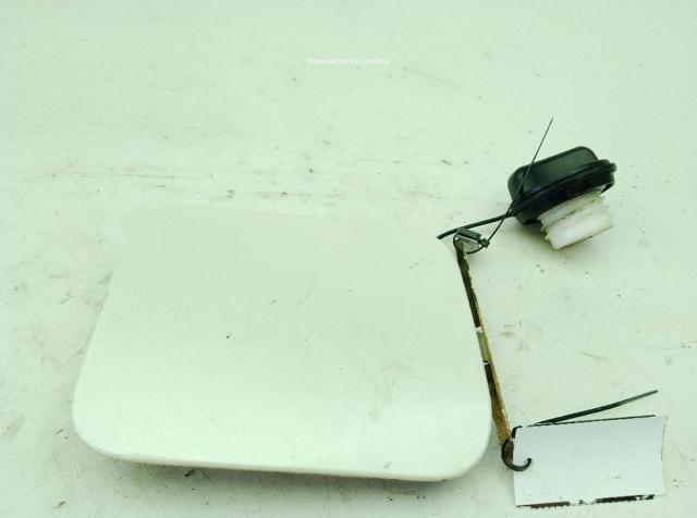 Tapon de gasolina para Nissan Navara D23, D23T