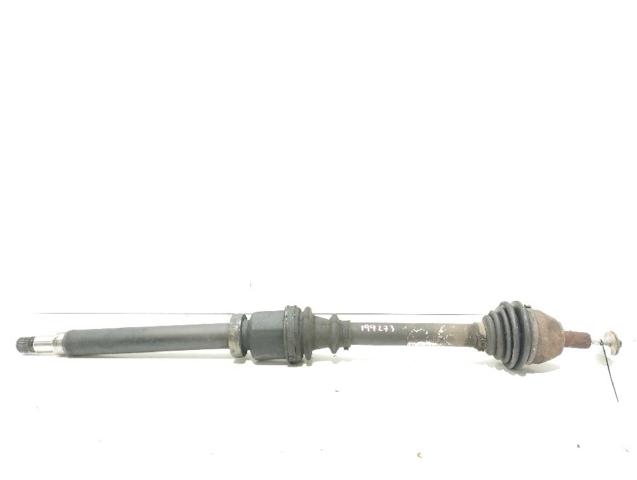 FORD 1726275 Semieje delantero derecho comprar Barcelona