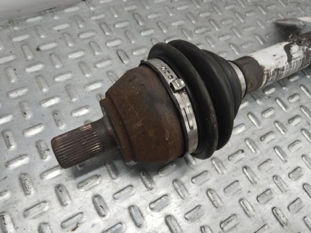 FORD 1726275 Semieje delantero derecho  en stock Salamanca